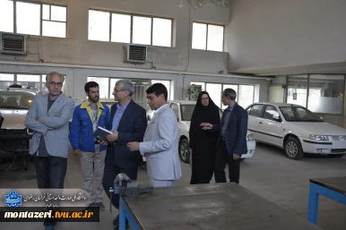 دانشگاه ملی مهارت؛ ظرفیت کم‌نظیر برای توسعه آموزش‌های مهارتی و کاربردی 10
