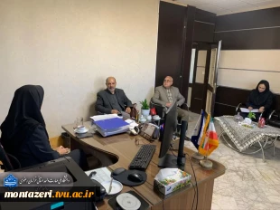 گامی در جهت ارتقای تخصصی؛ نشست هم‌افزایی روابط عمومی دستگاه‌های اجرایی با سازمان مدیریت و برنامه‌ریزی استان 2