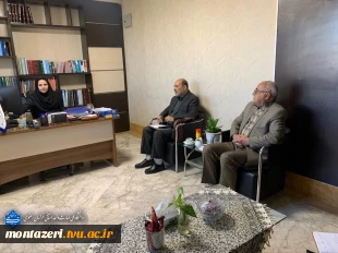 گامی در جهت ارتقای تخصصی؛ نشست هم‌افزایی روابط عمومی دستگاه‌های اجرایی با سازمان مدیریت و برنامه‌ریزی استان 3