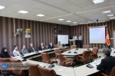 گامی دیگر در مسیر توسعه همکاری‌های علمی و مهارتی؛ بازدید مسئولان دانشگاه ملی مهارت از دانشکده مهندسی دانشگاه فردوسی مشهد