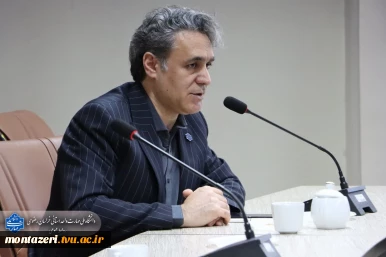 گامی دیگر در مسیر توسعه همکاری‌های علمی و مهارتی؛ بازدید مسئولان دانشگاه ملی مهارت از دانشکده مهندسی دانشگاه فردوسی مشهد 6