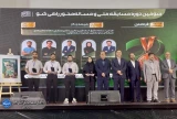 درخشش خیره‌کننده تیم مهندسی دانشگاه ملی مهارت (شهید منتظری) در رقابت‌های ملی «راهی‌شو»