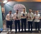 درخشش خیره‌کننده تیم مهندسی دانشگاه ملی مهارت (شهید منتظری) در رقابت‌های ملی «راهی‌شو» 3
