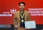 درخشش خیره‌کننده دانشجوی دانشگاه ملی مهارت خراسان رضوی در مسابقات بین‌المللی «گرندبریکس» روسیه 2