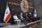 نشست پرسش و پاسخ دانشجویان با مسئولان دانشکده شهید منتظری مشهد برگزار شد 4