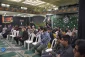 نشست پرسش و پاسخ دانشجویان با مسئولان دانشکده شهید منتظری مشهد برگزار شد 5