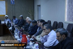 تجلیل از دانشگاهیان خانواده‌های شهدا، جانبازان و ایثارگران دانشگاه ملی مهارت در مشهد 3