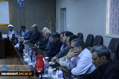 تجلیل از دانشگاهیان خانواده‌های شهدا، جانبازان و ایثارگران دانشگاه ملی مهارت در مشهد 3