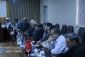 تجلیل از دانشگاهیان خانواده‌های شهدا، جانبازان و ایثارگران دانشگاه ملی مهارت در مشهد 3