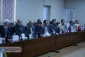 تجلیل از دانشگاهیان خانواده‌های شهدا، جانبازان و ایثارگران دانشگاه ملی مهارت در مشهد 4