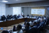 تجلیل از دانشگاهیان خانواده‌های شهدا، جانبازان و ایثارگران دانشگاه ملی مهارت مراکز مشهد