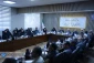 تجلیل از دانشگاهیان خانواده‌های شهدا، جانبازان و ایثارگران دانشگاه ملی مهارت در مشهد 5