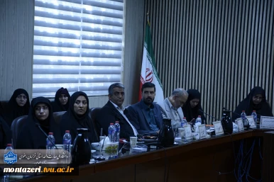 تجلیل از دانشگاهیان خانواده‌های شهدا، جانبازان و ایثارگران دانشگاه ملی مهارت در مشهد 6