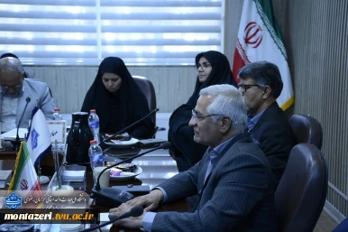 تجلیل از دانشگاهیان خانواده‌های شهدا، جانبازان و ایثارگران دانشگاه ملی مهارت در مشهد 9