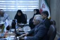 تجلیل از دانشگاهیان خانواده‌های شهدا، جانبازان و ایثارگران دانشگاه ملی مهارت در مشهد 9
