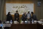 تجلیل از دانشگاهیان خانواده‌های شهدا، جانبازان و ایثارگران دانشگاه ملی مهارت در مشهد 12