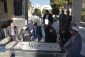 تجلیل از دانشگاهیان خانواده‌های شهدا، جانبازان و ایثارگران دانشگاه ملی مهارت در مشهد 15