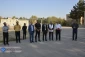 گام‌های همدلی در مسیر سلامتی؛ پیاده روی صبح گاهی کارکنان و اساتید دانشکده شهید منتظری 2