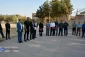 گام‌های همدلی در مسیر سلامتی؛ پیاده روی صبح گاهی کارکنان و اساتید دانشکده شهید منتظری 3