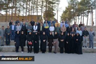 گام‌های همدلی در مسیر سلامتی؛ پیاده روی صبح گاهی کارکنان و اساتید دانشکده شهید منتظری 4