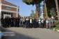 گام‌های همدلی در مسیر سلامتی؛ پیاده روی صبح گاهی کارکنان و اساتید دانشکده شهید منتظری 5